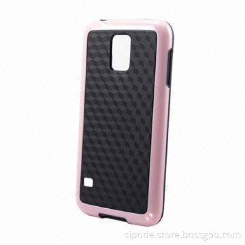 TPU + PC Hybrid Cases for Samsung Galaxy Note 3